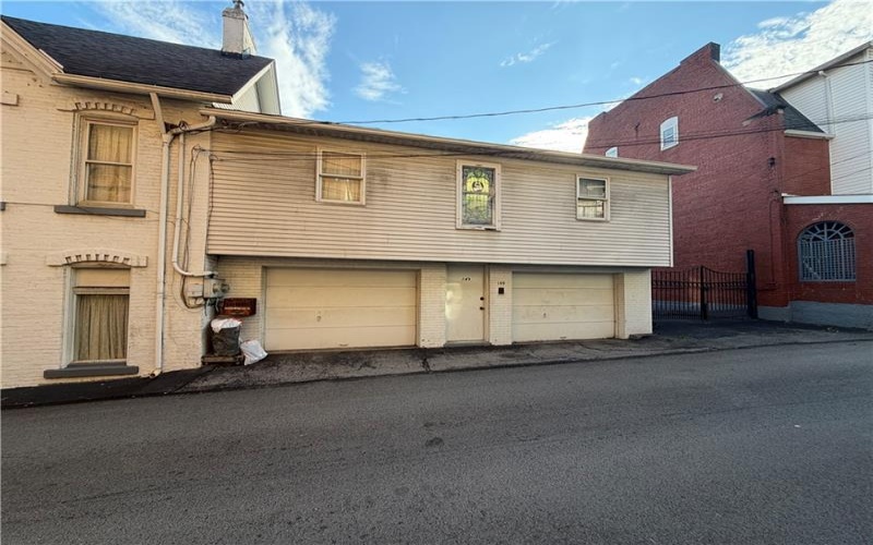 149 Chess, Monongahela, 15063, ,Commercial-industrial-business,For Sale,Chess,1754483