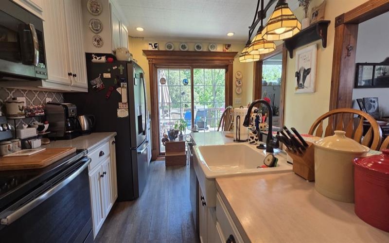 1329 Hancock AVENUE, Vandergrift, 15690, 3 Bedrooms Bedrooms, 8 Rooms Rooms,2 BathroomsBathrooms,Residential,For Sale,Hancock,1754596