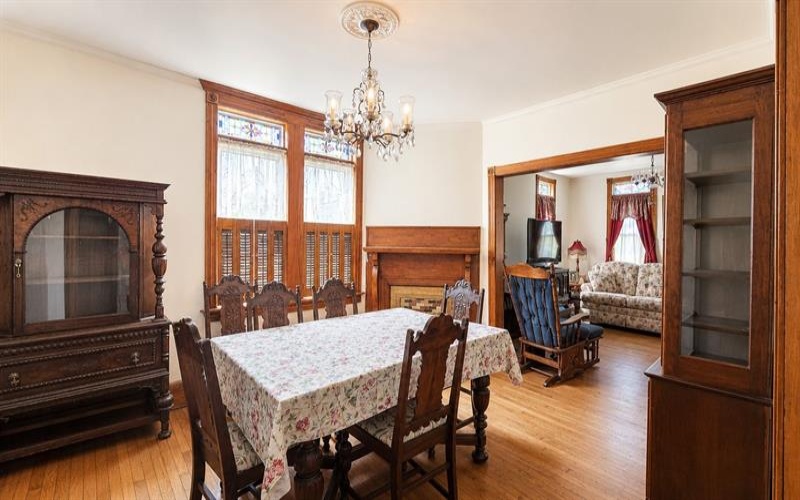 1329 Hancock AVENUE, Vandergrift, 15690, 3 Bedrooms Bedrooms, 8 Rooms Rooms,2 BathroomsBathrooms,Residential,For Sale,Hancock,1754596