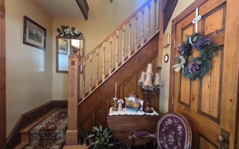 1329 Hancock AVENUE, Vandergrift, 15690, 3 Bedrooms Bedrooms, 8 Rooms Rooms,2 BathroomsBathrooms,Residential,For Sale,Hancock,1754596
