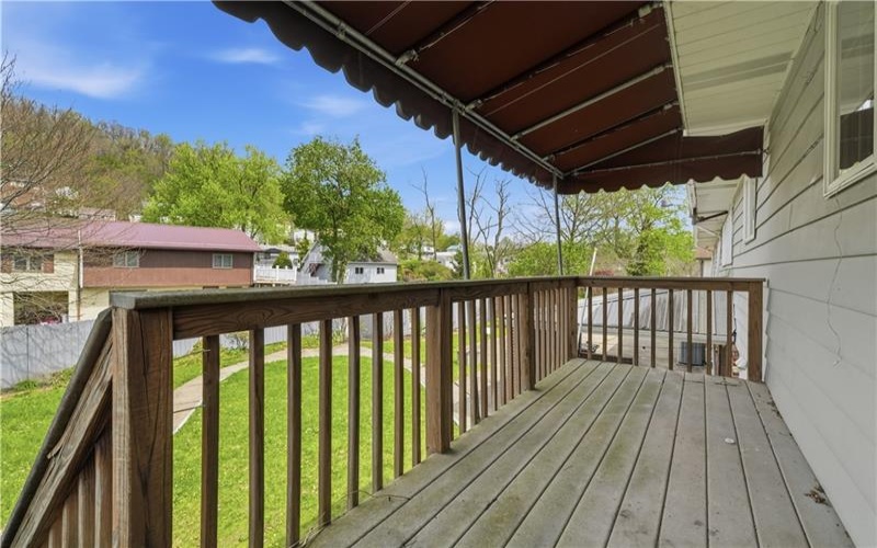 313 Allison St, West Newton, 15089, 4 Bedrooms Bedrooms, 11 Rooms Rooms,3.1 BathroomsBathrooms,Residential,For Sale,Allison St,1754613