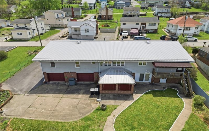 313 Allison St, West Newton, 15089, 4 Bedrooms Bedrooms, 11 Rooms Rooms,3.1 BathroomsBathrooms,Residential,For Sale,Allison St,1754613