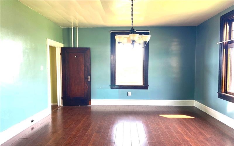 417 3rd Ave, Derry, 15627, 4 Bedrooms Bedrooms, 9 Rooms Rooms,2 BathroomsBathrooms,Residential,For Sale,3rd Ave,1754637