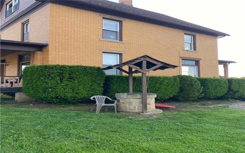 417 3rd Ave, Derry, 15627, 4 Bedrooms Bedrooms, 9 Rooms Rooms,2 BathroomsBathrooms,Residential,For Sale,3rd Ave,1754637