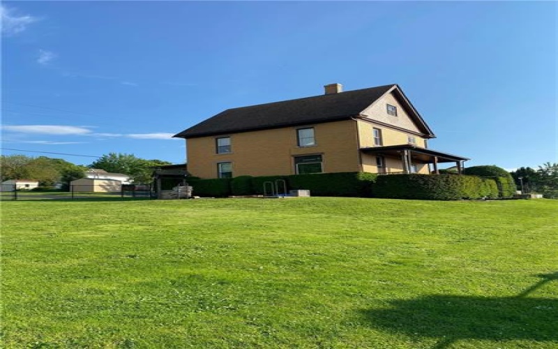 417 3rd Ave, Derry, 15627, 4 Bedrooms Bedrooms, 9 Rooms Rooms,2 BathroomsBathrooms,Residential,For Sale,3rd Ave,1754637
