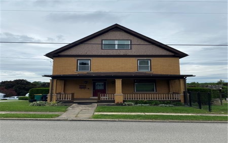 417 3rd Ave, Derry, 15627, 4 Bedrooms Bedrooms, 9 Rooms Rooms,2 BathroomsBathrooms,Residential,For Sale,3rd Ave,1754637