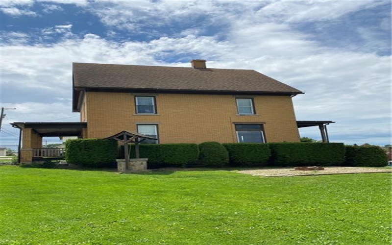 417 3rd Ave, Derry, 15627, 4 Bedrooms Bedrooms, 9 Rooms Rooms,2 BathroomsBathrooms,Residential,For Sale,3rd Ave,1754637