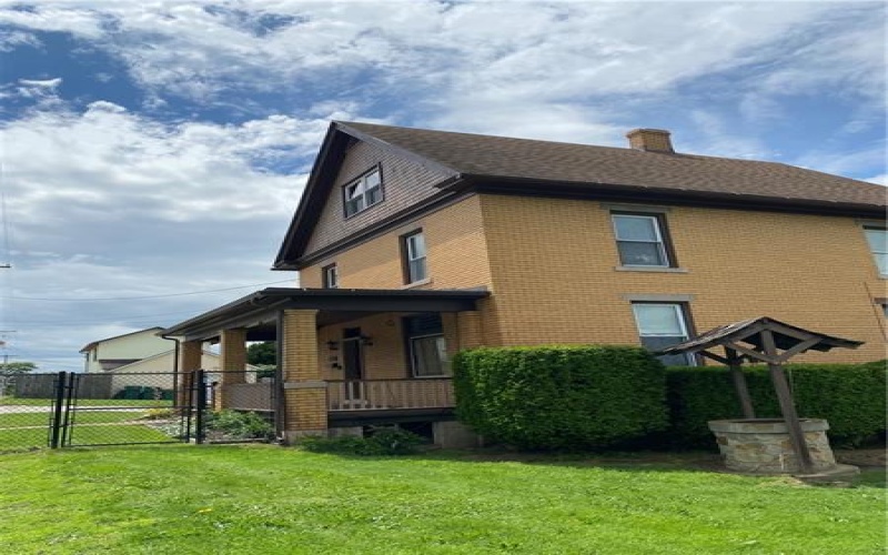 417 3rd Ave, Derry, 15627, 4 Bedrooms Bedrooms, 9 Rooms Rooms,2 BathroomsBathrooms,Residential,For Sale,3rd Ave,1754637