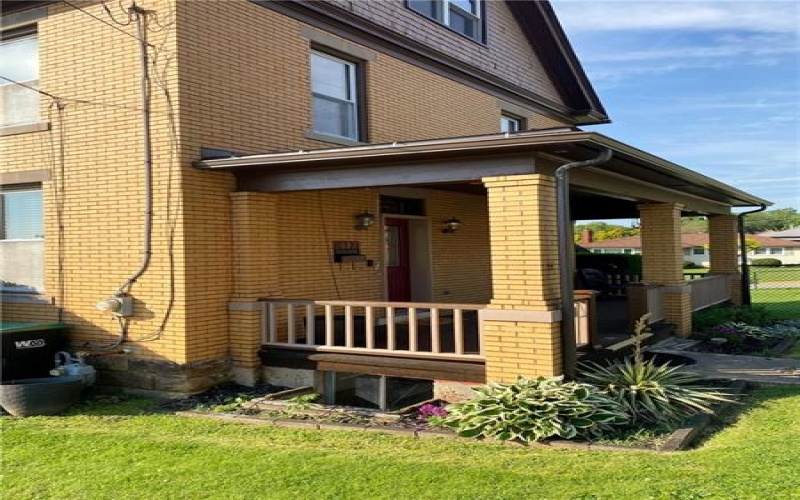 417 3rd Ave, Derry, 15627, 4 Bedrooms Bedrooms, 9 Rooms Rooms,2 BathroomsBathrooms,Residential,For Sale,3rd Ave,1754637