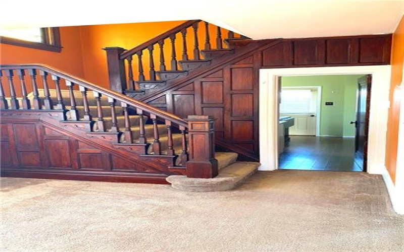417 3rd Ave, Derry, 15627, 4 Bedrooms Bedrooms, 9 Rooms Rooms,2 BathroomsBathrooms,Residential,For Sale,3rd Ave,1754637