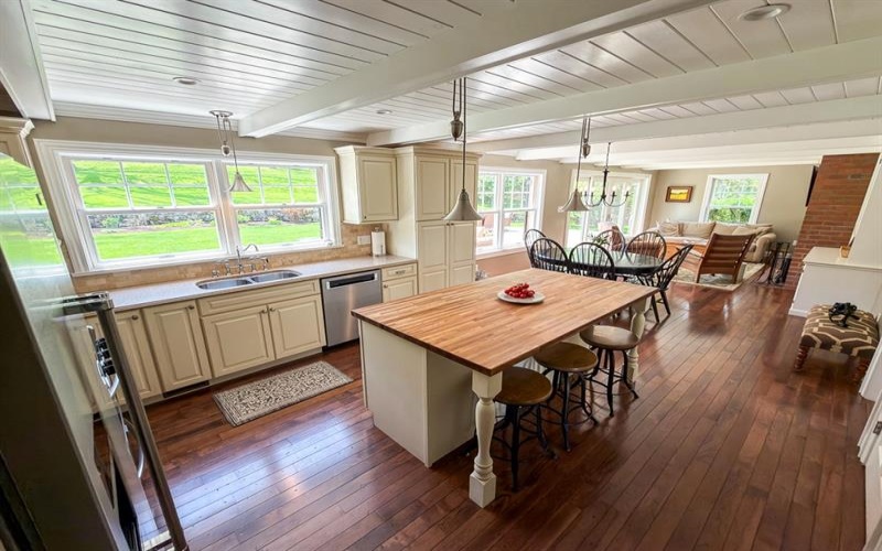 234 Strawberry Lane, Ligonier, 15658, 4 Bedrooms Bedrooms, 12 Rooms Rooms,2.1 BathroomsBathrooms,Residential,For Sale,Strawberry Lane,1754673