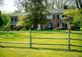 234 Strawberry Lane, Ligonier, 15658, 4 Bedrooms Bedrooms, 12 Rooms Rooms,2.1 BathroomsBathrooms,Residential,For Sale,Strawberry Lane,1754673