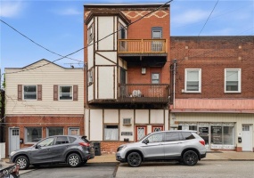 433 Cavitt Avenue, Trafford, 15085, ,Multi-unit,For Sale,Cavitt Avenue,1754680