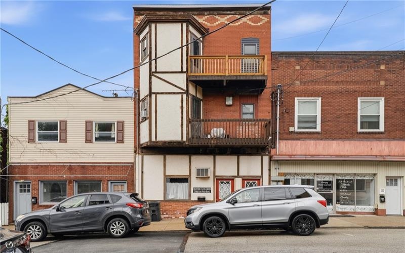 433 Cavitt Avenue, Trafford, 15085, ,Multi-unit,For Sale,Cavitt Avenue,1754680