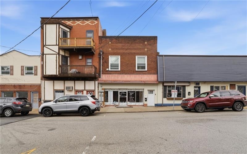 433 Cavitt Avenue, Trafford, 15085, ,Multi-unit,For Sale,Cavitt Avenue,1754680