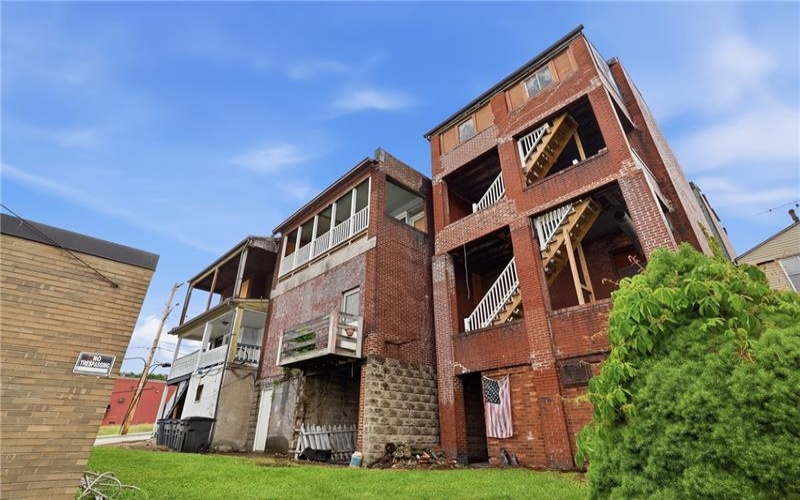 433 Cavitt Avenue, Trafford, 15085, ,Multi-unit,For Sale,Cavitt Avenue,1754680