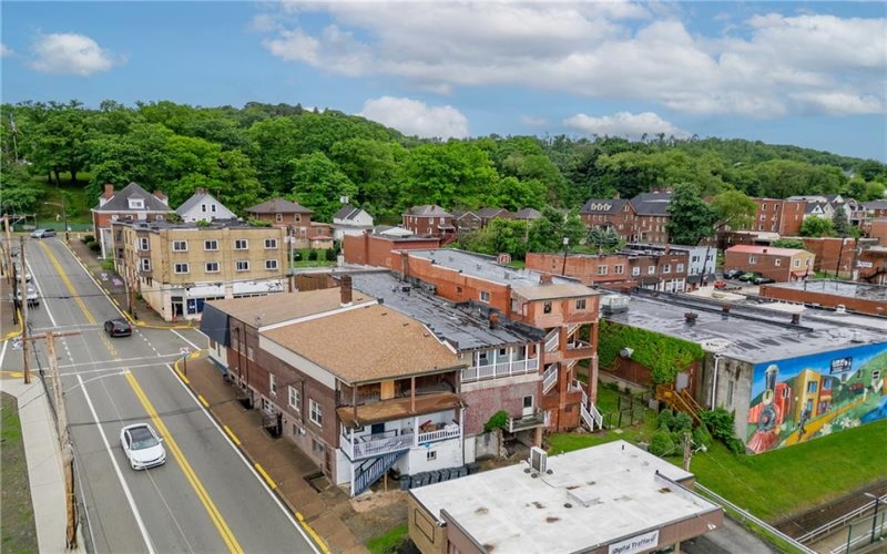 433 Cavitt Avenue, Trafford, 15085, ,Multi-unit,For Sale,Cavitt Avenue,1754680