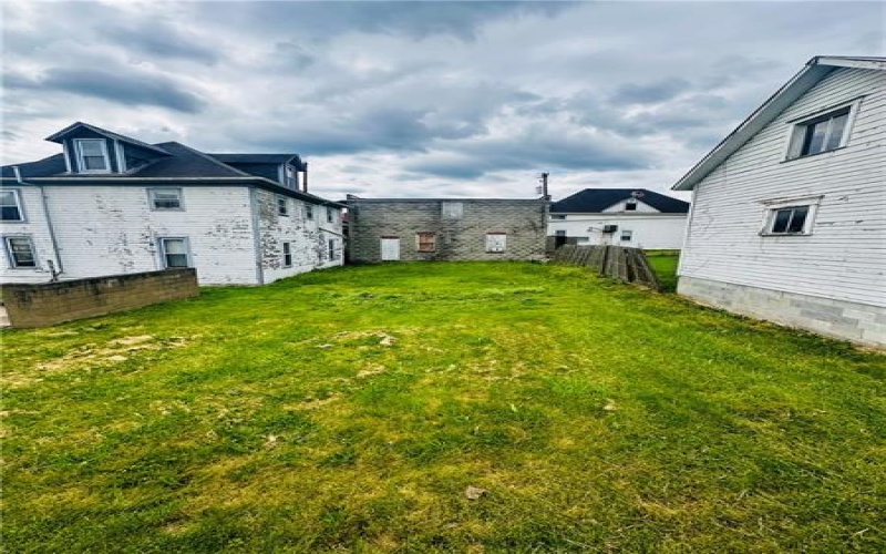 162 Franklin St, waynesburg, 15370, 3 Bedrooms Bedrooms, ,2.1 BathroomsBathrooms,Residential,For Sale,Franklin St,1754692