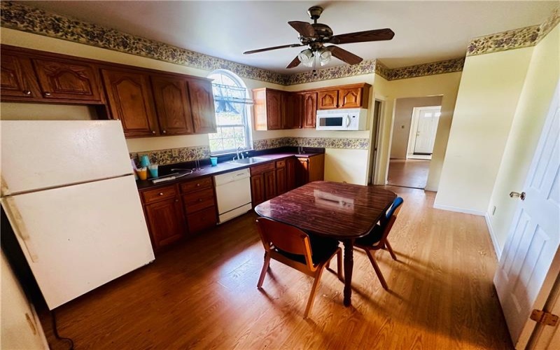 162 Franklin St, waynesburg, 15370, 3 Bedrooms Bedrooms, ,2.1 BathroomsBathrooms,Residential,For Sale,Franklin St,1754692