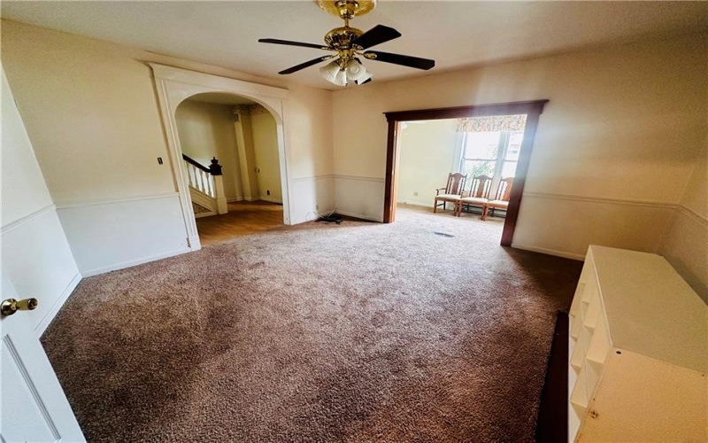 162 Franklin St, waynesburg, 15370, 3 Bedrooms Bedrooms, ,2.1 BathroomsBathrooms,Residential,For Sale,Franklin St,1754692