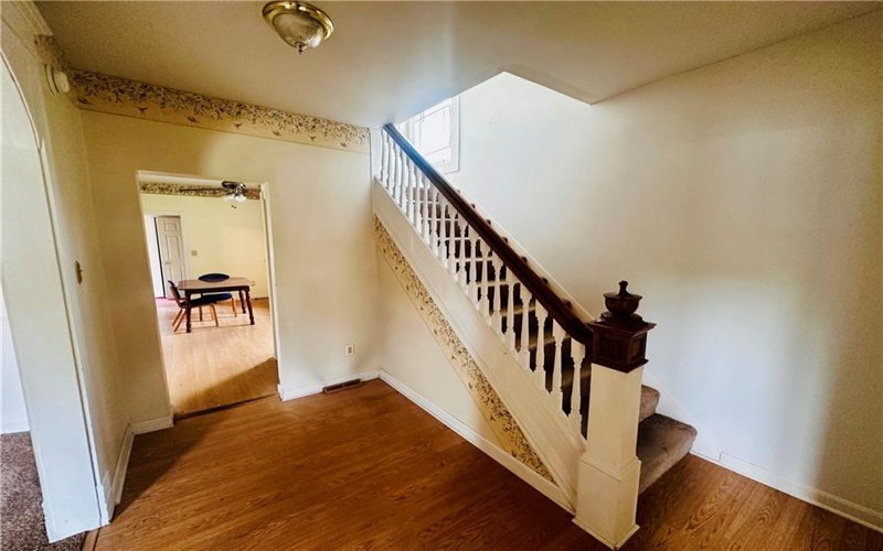 162 Franklin St, waynesburg, 15370, 3 Bedrooms Bedrooms, ,2.1 BathroomsBathrooms,Residential,For Sale,Franklin St,1754692