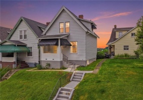 724 Saint Clair Avenue, 15644, 15644, 2 Bedrooms Bedrooms, 5 Rooms Rooms,1.1 BathroomsBathrooms,Residential,For Sale,Saint Clair Avenue,1754750