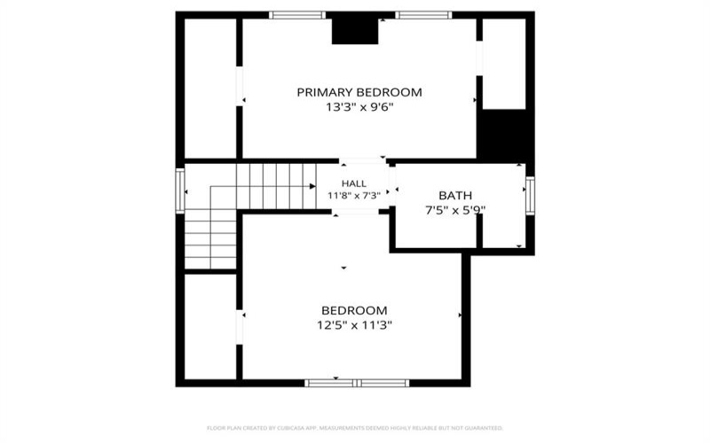 724 Saint Clair Avenue, 15644, 15644, 2 Bedrooms Bedrooms, 5 Rooms Rooms,1.1 BathroomsBathrooms,Residential,For Sale,Saint Clair Avenue,1754750
