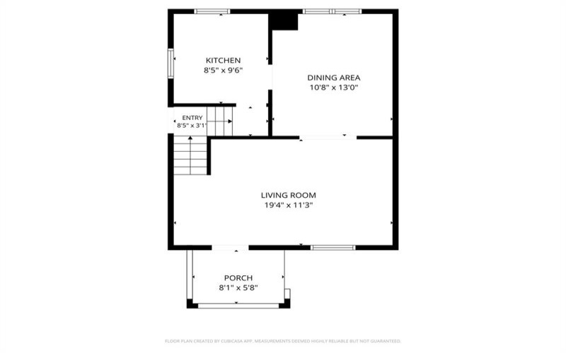 724 Saint Clair Avenue, 15644, 15644, 2 Bedrooms Bedrooms, 5 Rooms Rooms,1.1 BathroomsBathrooms,Residential,For Sale,Saint Clair Avenue,1754750