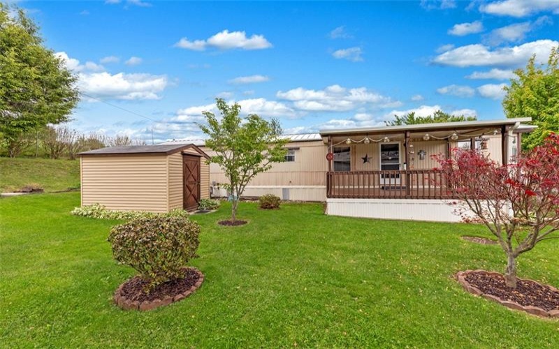 99 Reagan Rd, Mount Pleasant, 15666, 2 Bedrooms Bedrooms, ,1 BathroomBathrooms,Residential,For Sale,Reagan Rd,1754759