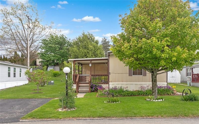 99 Reagan Rd, Mount Pleasant, 15666, 2 Bedrooms Bedrooms, ,1 BathroomBathrooms,Residential,For Sale,Reagan Rd,1754759