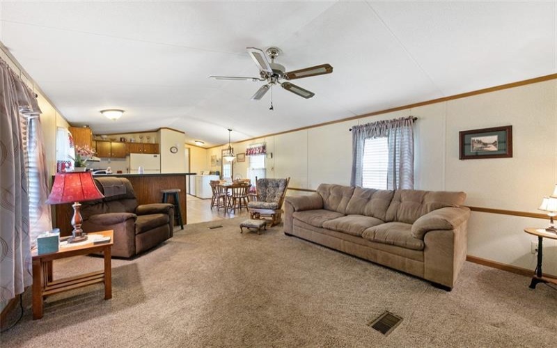 99 Reagan Rd, Mount Pleasant, 15666, 2 Bedrooms Bedrooms, ,1 BathroomBathrooms,Residential,For Sale,Reagan Rd,1754759