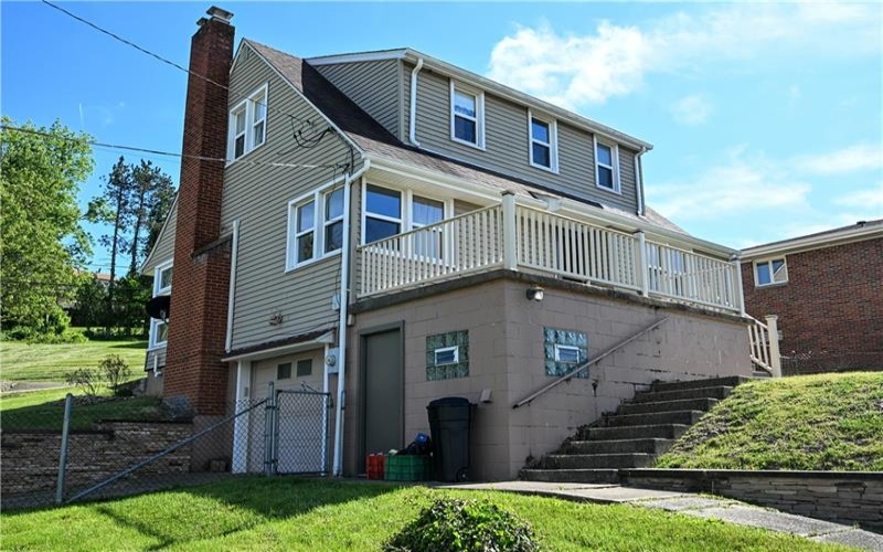 1255 Rosecrest Ave, Monessen, 15062, 3 Bedrooms Bedrooms, ,2.1 BathroomsBathrooms,Residential,For Sale,Rosecrest Ave,1754761