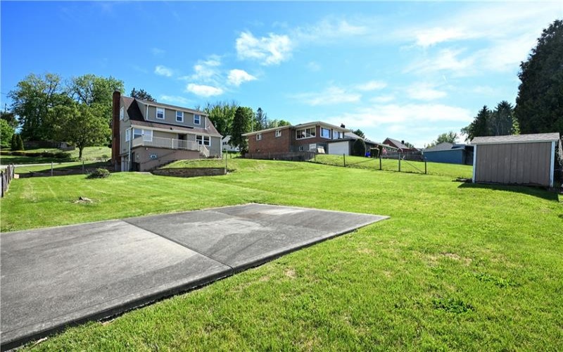 1255 Rosecrest Ave, Monessen, 15062, 3 Bedrooms Bedrooms, ,2.1 BathroomsBathrooms,Residential,For Sale,Rosecrest Ave,1754761