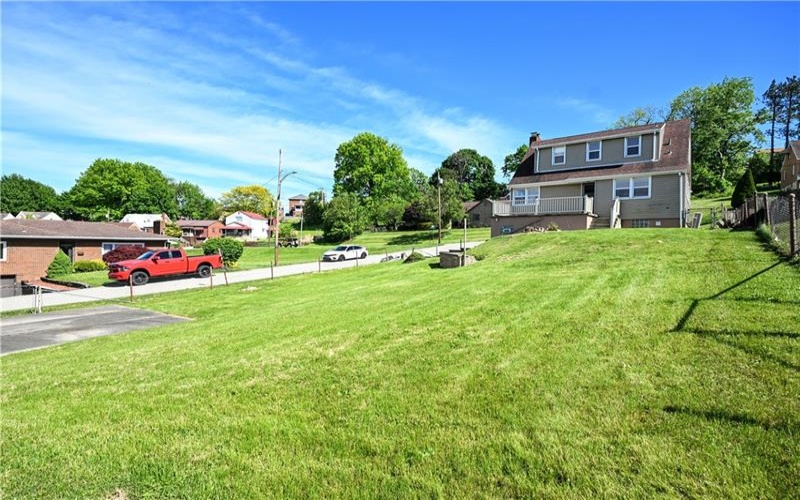 1255 Rosecrest Ave, Monessen, 15062, 3 Bedrooms Bedrooms, ,2.1 BathroomsBathrooms,Residential,For Sale,Rosecrest Ave,1754761