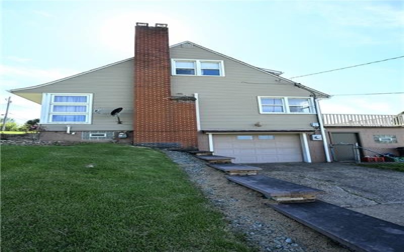 1255 Rosecrest Ave, Monessen, 15062, 3 Bedrooms Bedrooms, ,2.1 BathroomsBathrooms,Residential,For Sale,Rosecrest Ave,1754761