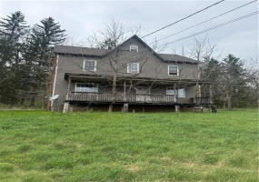 415 Schoolhouse Rd, Stoystown, 15563, 4 Bedrooms Bedrooms, ,1 BathroomBathrooms,Residential,For Sale,Schoolhouse Rd,1754782
