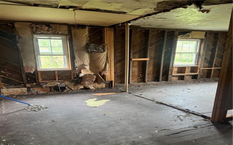 415 Schoolhouse Rd, Stoystown, 15563, 4 Bedrooms Bedrooms, ,1 BathroomBathrooms,Residential,For Sale,Schoolhouse Rd,1754782