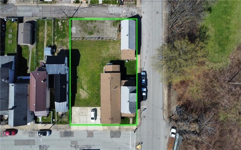1837-1839 4th Ave, New Kensington, 15068, ,Multi-unit,For Sale,4th Ave,1754794