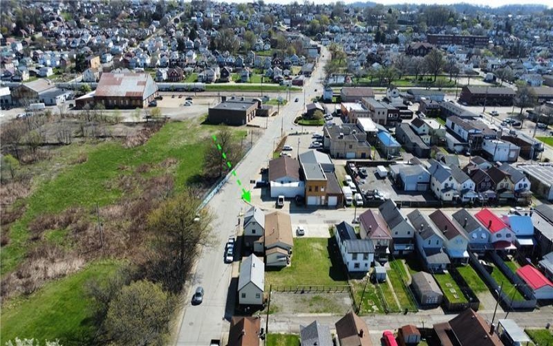 1837-1839 4th Ave, New Kensington, 15068, ,Multi-unit,For Sale,4th Ave,1754794