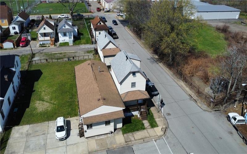 1837-1839 4th Ave, New Kensington, 15068, 7 Bedrooms Bedrooms, ,3 BathroomsBathrooms,Residential,For Sale,4th Ave,1754797