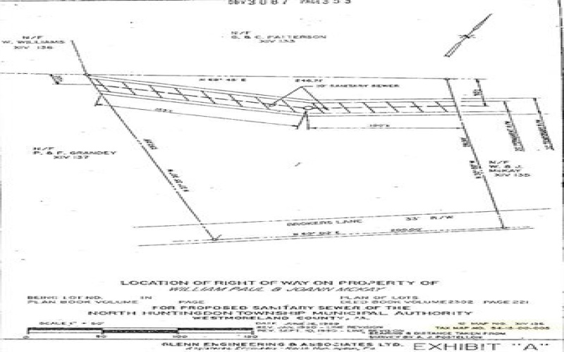 Lot 136 Brokers Lane, North Huntingdon, 15642, ,Farm-acreage-lot,For Sale,Brokers Lane,1754850