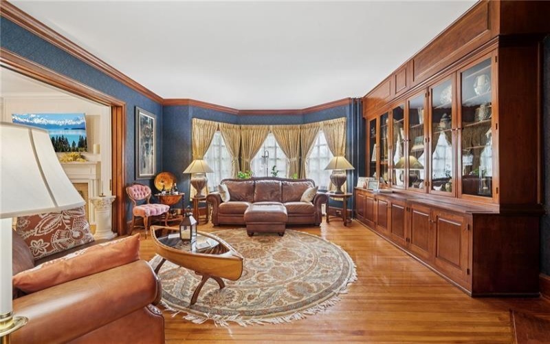 126 Fayette Street, Johnstown, 15905, 5 Bedrooms Bedrooms, 11 Rooms Rooms,3.2 BathroomsBathrooms,Residential,For Sale,Fayette Street,1754913