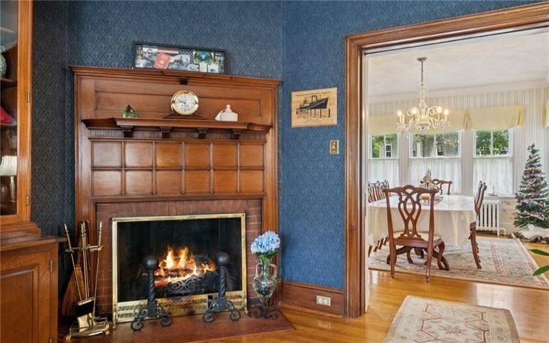 126 Fayette Street, Johnstown, 15905, 5 Bedrooms Bedrooms, 11 Rooms Rooms,3.2 BathroomsBathrooms,Residential,For Sale,Fayette Street,1754913