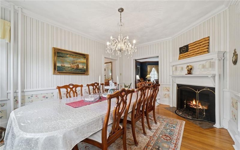 126 Fayette Street, Johnstown, 15905, 5 Bedrooms Bedrooms, 11 Rooms Rooms,3.2 BathroomsBathrooms,Residential,For Sale,Fayette Street,1754913