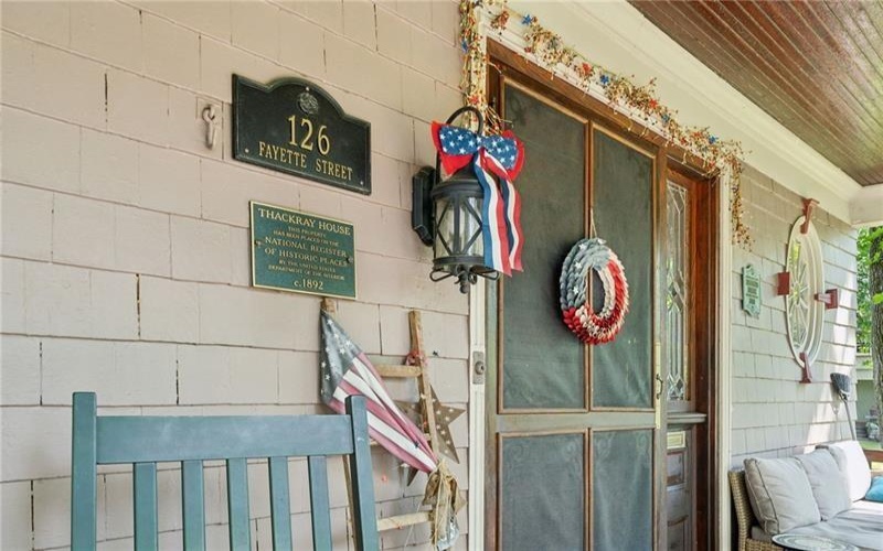 126 Fayette Street, Johnstown, 15905, 5 Bedrooms Bedrooms, 11 Rooms Rooms,3.2 BathroomsBathrooms,Residential,For Sale,Fayette Street,1754913