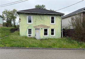 1063 Main St., Republic, 15461, 3 Bedrooms Bedrooms, ,1 BathroomBathrooms,Residential,For Sale,Main St.,1754938