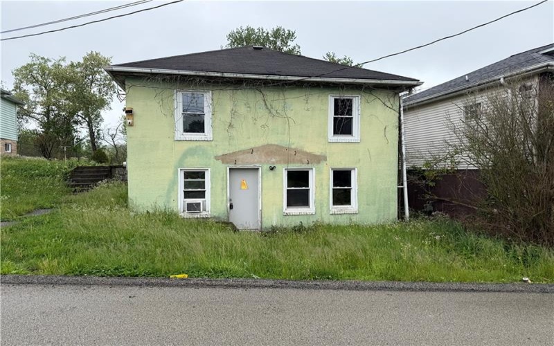 1063 Main St., Republic, 15461, 3 Bedrooms Bedrooms, ,1 BathroomBathrooms,Residential,For Sale,Main St.,1754938