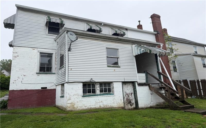 1020 Lane Way, Greensburg, 15601, ,Multi-unit,For Sale,Lane Way,1754942