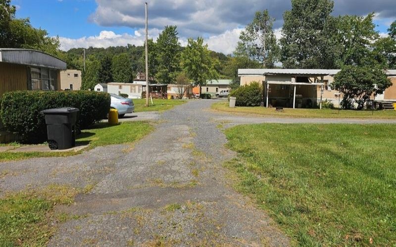 0 Skyline Drive, Portage, 15946, ,Commercial-industrial-business,For Sale,Skyline Drive,1754969