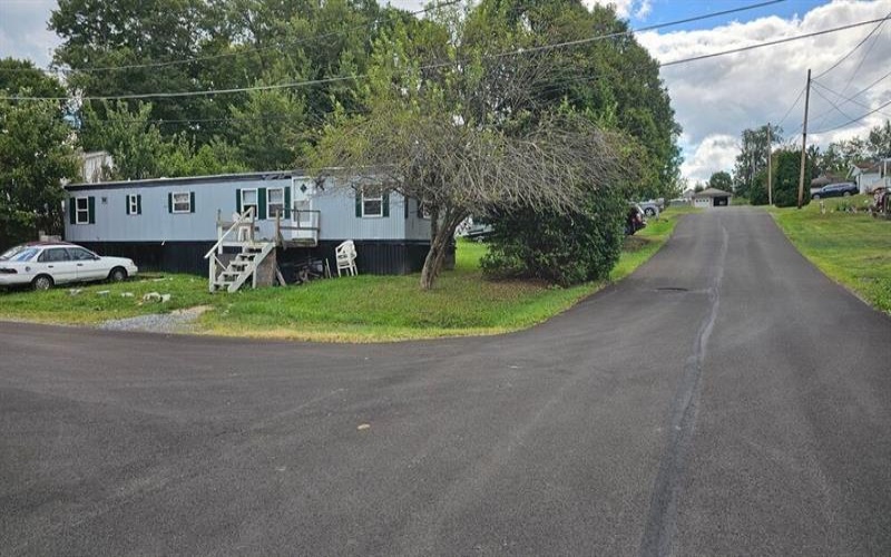 0 Skyline Drive, Portage, 15946, ,Commercial-industrial-business,For Sale,Skyline Drive,1754969